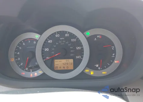 2006 Toyota Rav4 z USA, uszkodzony, nr VIN JTMBD33V266018043